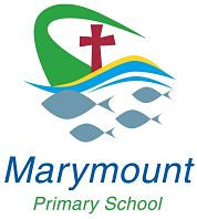 Marymount Primary School Obsessed Gymwear