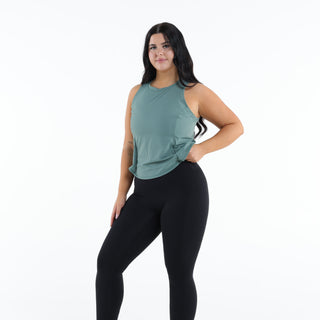 RISE TANK Obsessed Gymwear