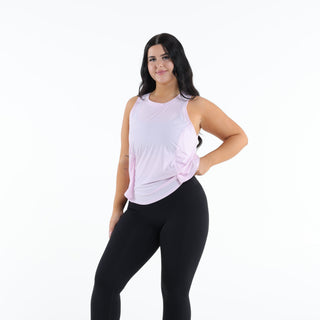 RISE TANK Obsessed Gymwear