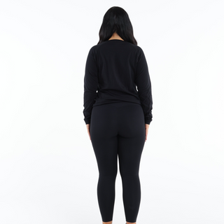 OG LONG SLEEVE Obsessed Gymwear