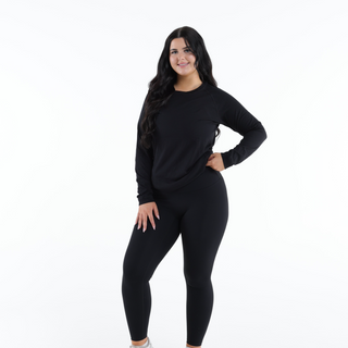 OG LONG SLEEVE Obsessed Gymwear