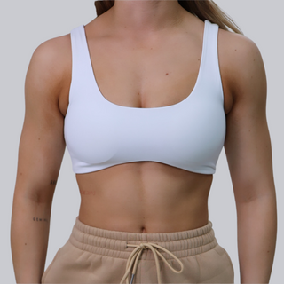 EVIE CROP - (WHOLESALE) Obsessed Gymwear