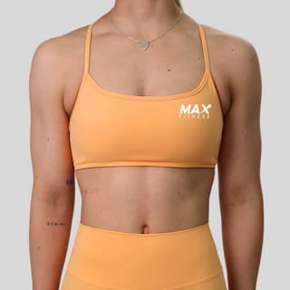 HAVEN CROP - (WHOLESALE) Obsessed Gymwear