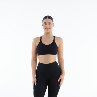HARMONY CROP Obsessed Gymwear