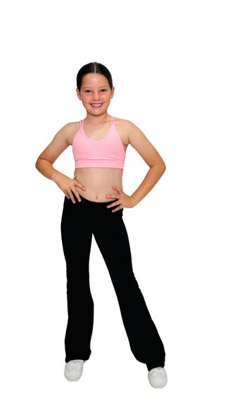 FLARE PANT JUNIOR (WHOLESALE)