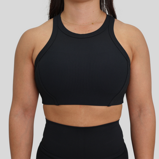SORAYA CROP Obsessed Gymwear