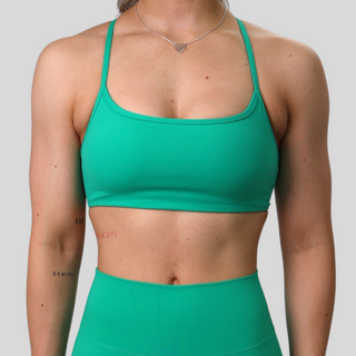 HAVEN CROP - (WHOLESALE) Obsessed Gymwear