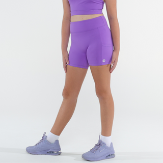 ENVY BIKE SHORTS Obsessed Gymwear