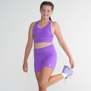 ENVY CROP Obsessed Gymwear
