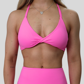 IVY CROP - (WHOLESALE) Obsessed Gymwear