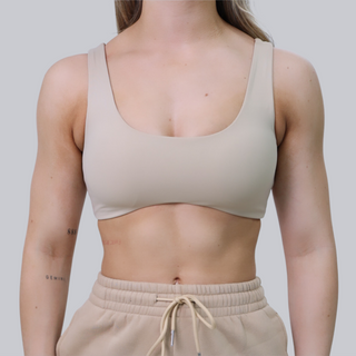 EVIE CROP - (WHOLESALE) Obsessed Gymwear