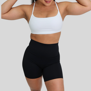 HAVEN CROP - (WHOLESALE) Obsessed Gymwear