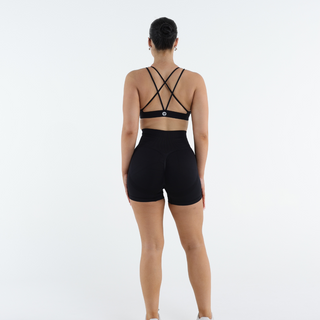 BBL SHORTS Obsessed Gymwear