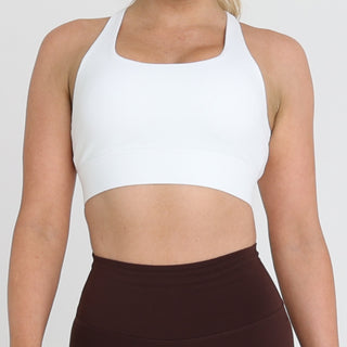 IMPACT CROP - (WHOLESALE) Obsessed Gymwear