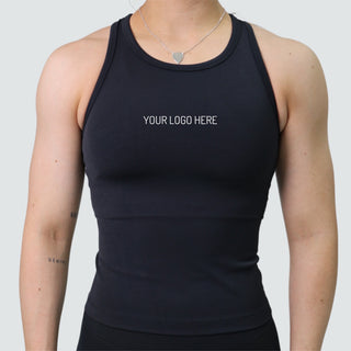 NOVA PERFORMANCE TANK - (WHOLESALE) Obsessed Gymwear