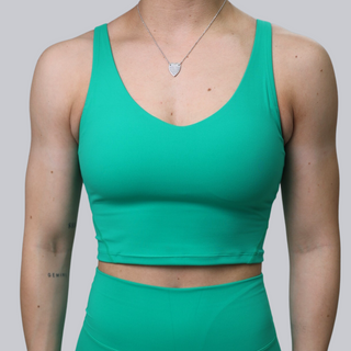 MALIA CROP - (WHOLESALE)