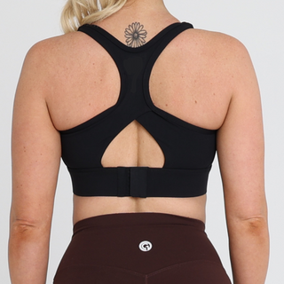 IMPACT CROP - (WHOLESALE) Obsessed Gymwear