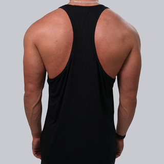 RYKER BAMBOO SINGLET (WHOLESALE) Obsessed Gymwear