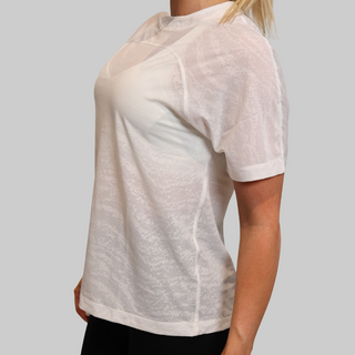 AMAYA T-SHIRT - (WHOLESALE) Obsessed Gymwear