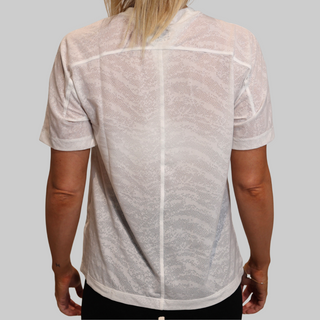 AMAYA T-SHIRT - (WHOLESALE) Obsessed Gymwear