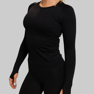ADDISON TRAINING TOP - (WHOLESALE) Obsessed Gymwear