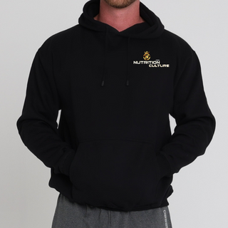 UNISEX PULLOVER HOODIE Obsessed Gymwear