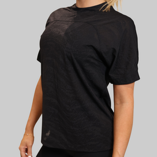 AMAYA T-SHIRT - (WHOLESALE) Obsessed Gymwear