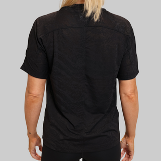 AMAYA T-SHIRT - (WHOLESALE) Obsessed Gymwear