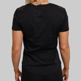 LOLA T-SHIRT - (WHOLESALE) Obsessed Gymwear