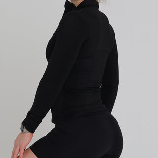 ALIGN JACKET - (WHOLESALE) Obsessed Gymwear