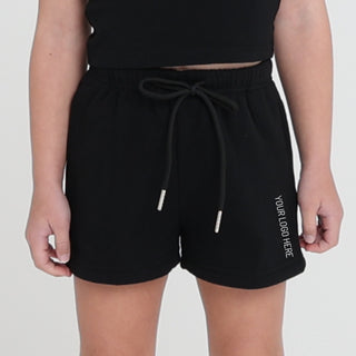 FREESTYLE SHORTS (JUNIOR) - (WHOLESALE) Obsessed Gymwear