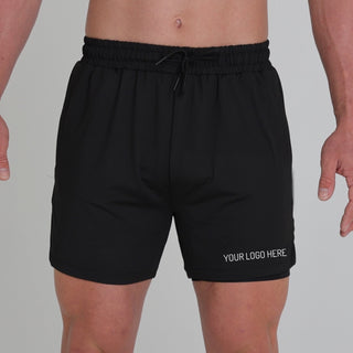 LIMITLESS SHORTS - (WHOLESALE) Obsessed Gymwear