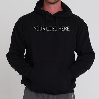 UNISEX PULLOVER HOODIE Obsessed Gymwear