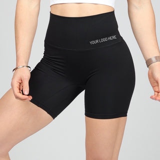 INDIE BIKE SHORTS - (WHOLESALE) Obsessed Gymwear