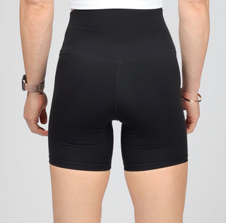 INDIE BIKE SHORTS - (WHOLESALE) Obsessed Gymwear