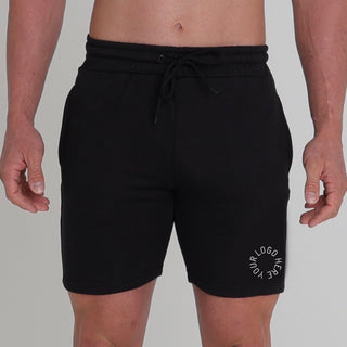 EDGE SHORTS - (WHOLESALE) Obsessed Gymwear