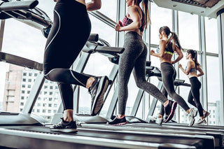 Regular Exercise Woman In Benefits of Regular Exercise for Women