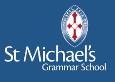 St Michaels Grammer