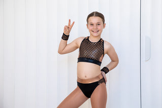 Custom Leotards & Dancewear Obsessed Gymwear