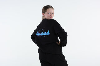 OG KIDS CREW JUMPER