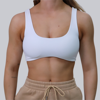 EVIE CROP Obsessed Gymwear