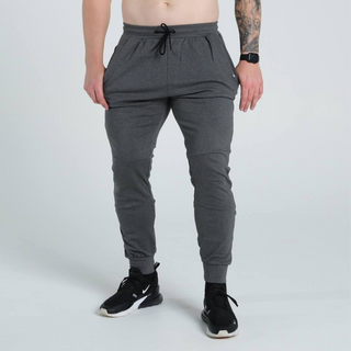 MENS JOGGERS - CHARCOAL