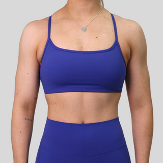 HAVEN CROP Obsessed Gymwear