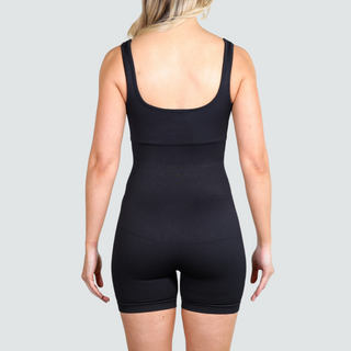 SASHA SHORT BODYSUIT Obsessed Gymwear