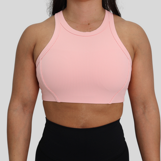 SORAYA CROP Obsessed Gymwear