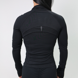 ALIGN JACKET 2.0 - (WHOLESALE) Obsessed Gymwear