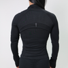 ALIGN JACKET 2.0 - BLACK