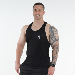 RYKER BAMBOO SINGLET