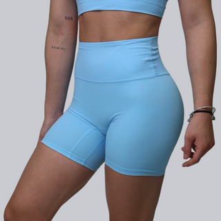 INDIE BIKE SHORTS Obsessed Gymwear