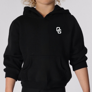 HOODIE (JUNIOR) Obsessed Gymwear